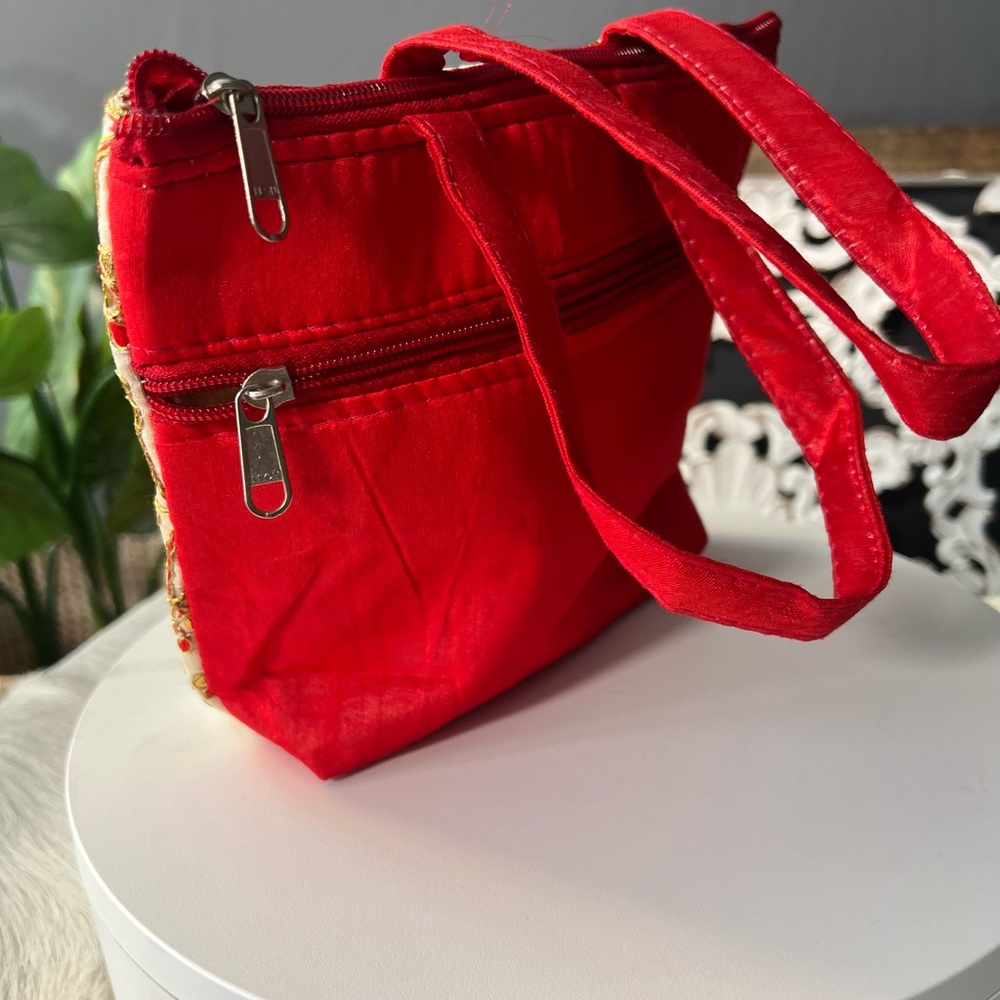 Handmade purse - Picture 4 of 16